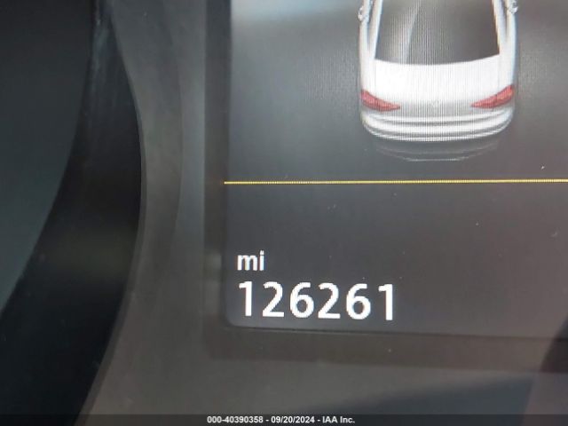 1VWCT7A39HC067144 Volkswagen Passat 1.8t Sel Premium
