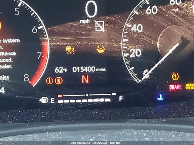 Honda Civic Ex /ex W/o Bsi 2023 2HGFE1F70PH310954 Image 15