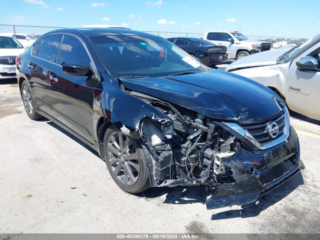 2018 1N4AL3AP3JC219601 main image