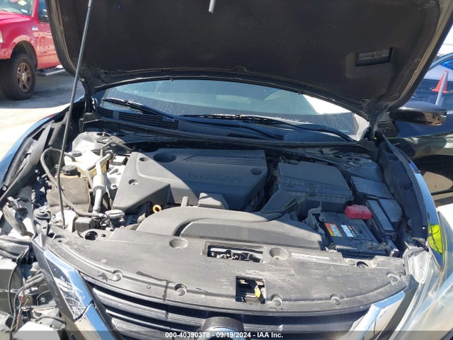 Nissan Altima 2.5 Sr 2018 1N4AL3AP3JC219601 Image 10