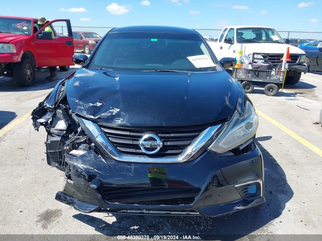 Nissan Altima 2.5 Sr 2018 1N4AL3AP3JC219601 Image 12