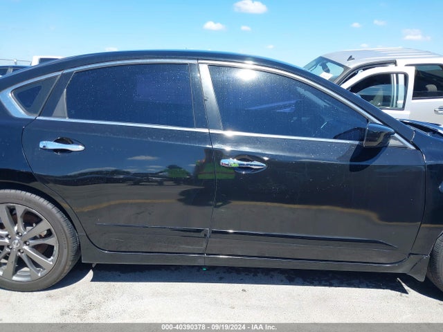 Nissan Altima 2.5 Sr 2018 1N4AL3AP3JC219601 Image 13