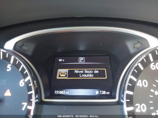 Nissan Altima 2.5 Sr 2018 1N4AL3AP3JC219601 Image 15