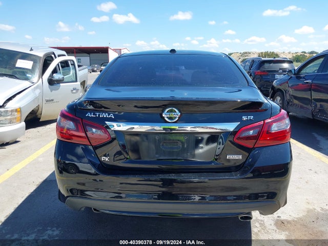 Nissan Altima 2.5 Sr 2018 1N4AL3AP3JC219601 Image 16