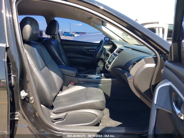 Nissan Altima 2.5 Sr 2018 1N4AL3AP3JC219601 Image 5