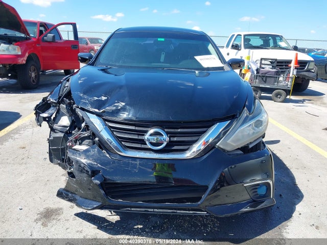 Nissan Altima 2.5 Sr 2018 1N4AL3AP3JC219601 Image 6