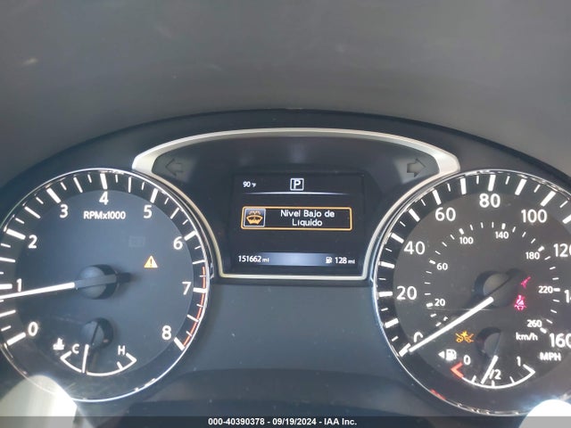 Nissan Altima 2.5 Sr 2018 1N4AL3AP3JC219601 Image 7