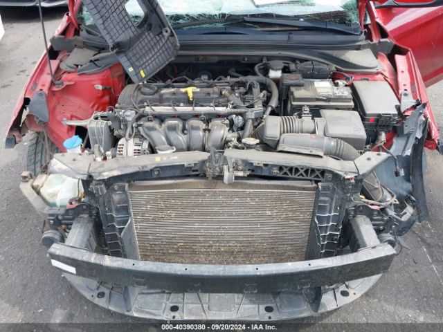 5NPD84LF5LH519876 Hyundai ELANTRA SEL