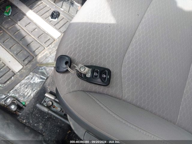 5NPD84LF5LH519876 Hyundai ELANTRA SEL