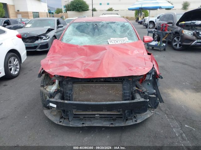 5NPD84LF5LH519876 Hyundai ELANTRA SEL