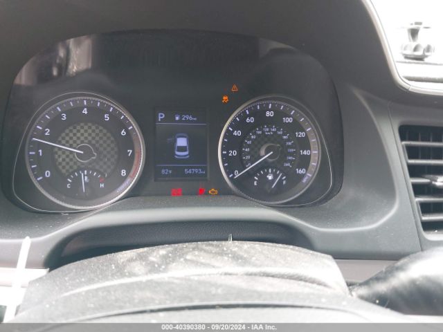 5NPD84LF5LH519876 Hyundai ELANTRA SEL