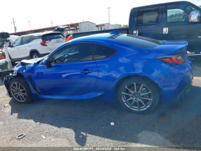 Subaru Brz Premium 2024 JF1ZDBB16R9700391 Image 14