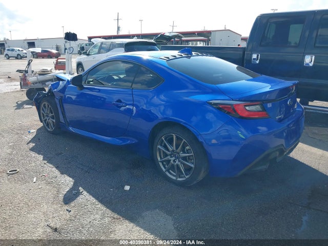 Subaru Brz Premium 2024 JF1ZDBB16R9700391 Image 3