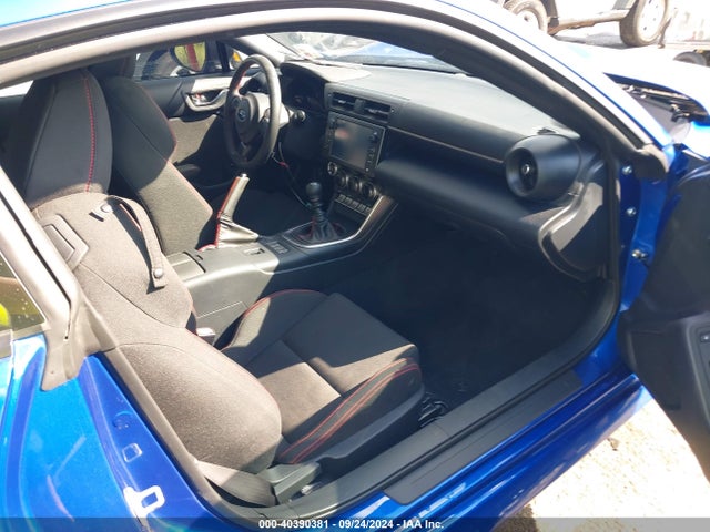 Subaru Brz Premium 2024 JF1ZDBB16R9700391 Image 5