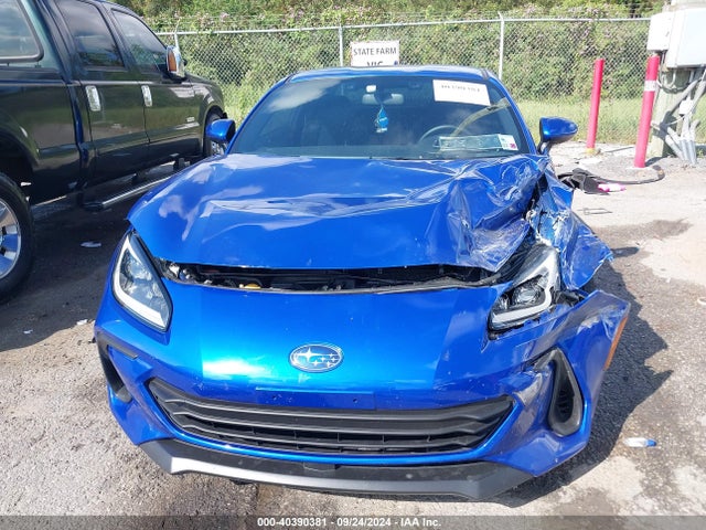 Subaru Brz Premium 2024 JF1ZDBB16R9700391 Image 6