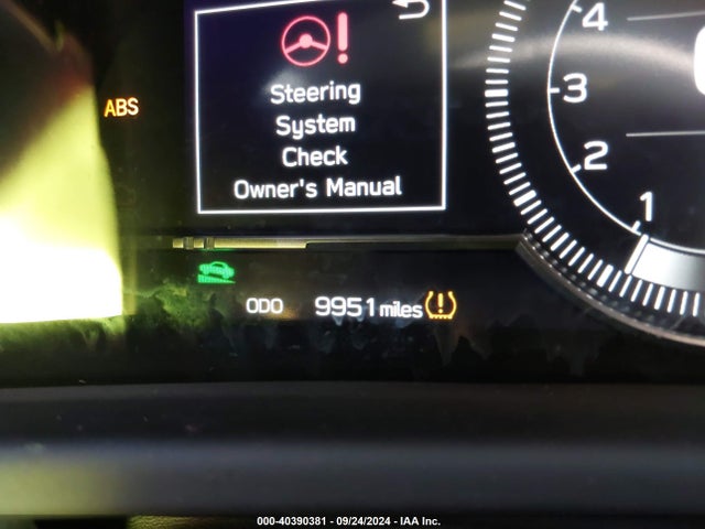 Subaru Brz Premium 2024 JF1ZDBB16R9700391 Image 7