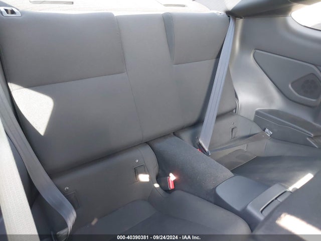 Subaru Brz Premium 2024 JF1ZDBB16R9700391 Image 8