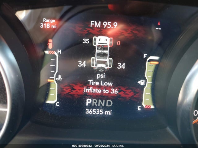 1C4GJXAN3MW763549 Jeep Wrangler Sport S 4x4
