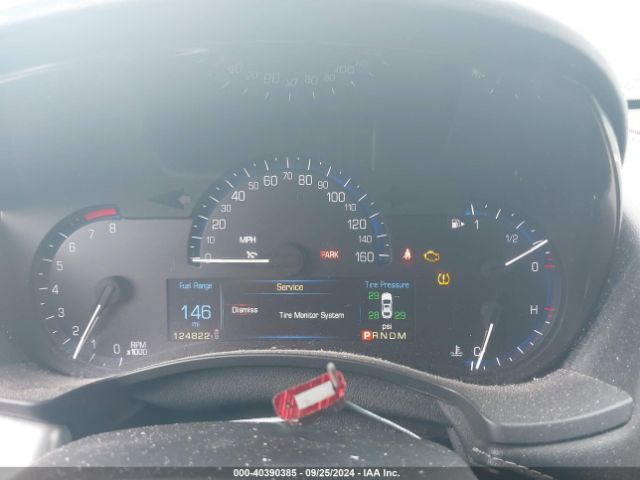 1G6AE5SX0E0179261 Cadillac Ats Premium