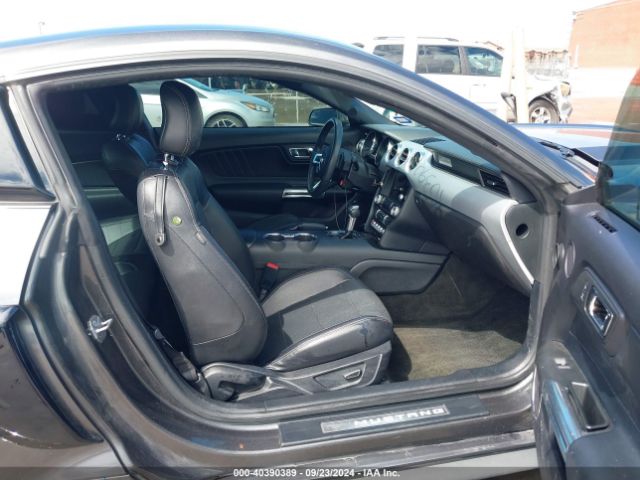1FA6P8CF7H5336012 Ford Mustang Gt Premium