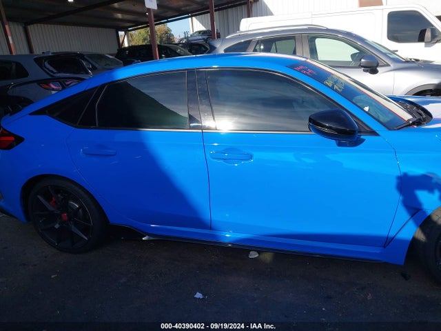 Honda Civic Type R Base (m6) 2024 JHMFL5G49RX004137 Image 14