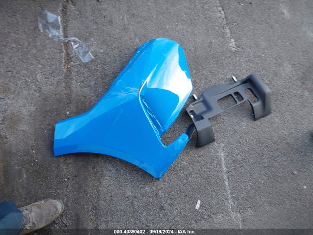 Honda Civic Type R Base (m6) 2024 JHMFL5G49RX004137 Image 12