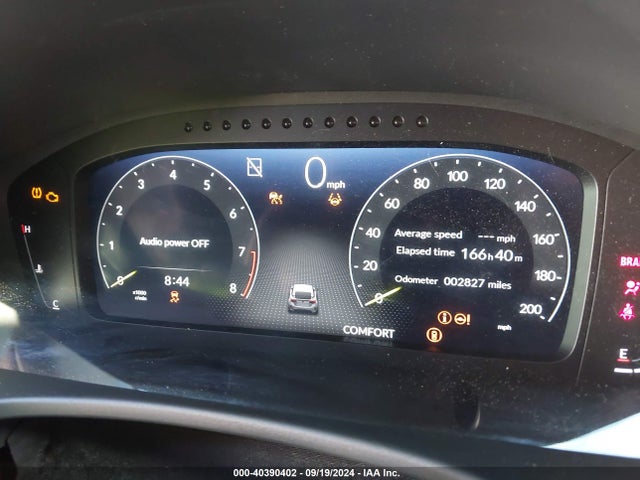 Honda Civic Type R Base (m6) 2024 JHMFL5G49RX004137 Image 7