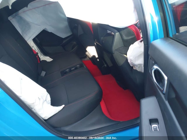 Honda Civic Type R Base (m6) 2024 JHMFL5G49RX004137 Image 8
