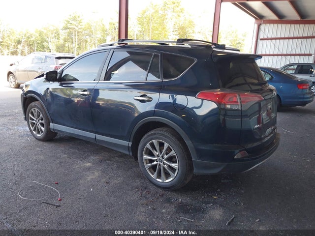Toyota Rav4 Limited 2017 JTMDFREV5HD218738 Image 3