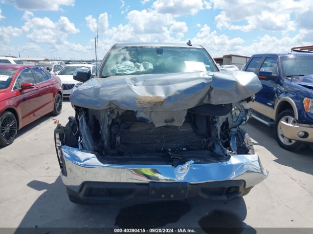 3GCPWCED2LG429926 Chevrolet Silverado 1500 2wd  Short Bed Lt