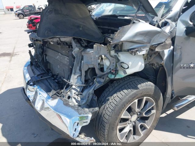 3GCPWCED2LG429926 Chevrolet Silverado 1500 2wd  Short Bed Lt