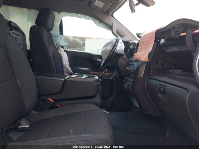 3GCPWCED2LG429926 Chevrolet Silverado 1500 2wd  Short Bed Lt