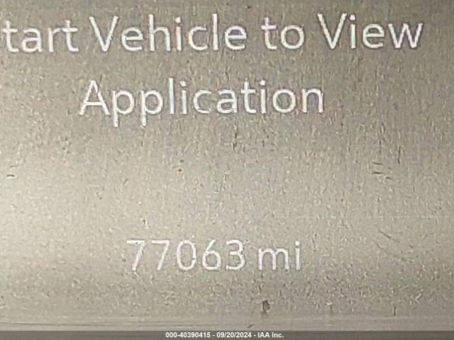 3GCPWCED2LG429926 Chevrolet Silverado 1500 2wd  Short Bed Lt