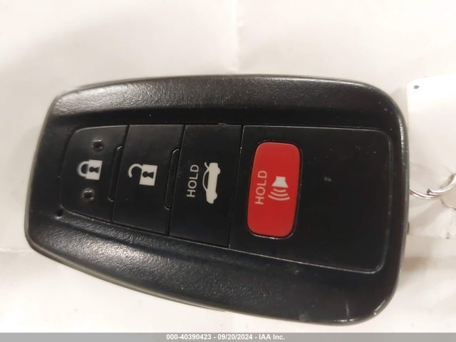 Toyota COROLLA LE 2022 5YFVPMAE1NP332514 Image 11