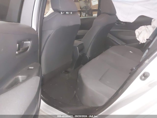 Toyota COROLLA LE 2022 5YFVPMAE1NP332514 Image 8