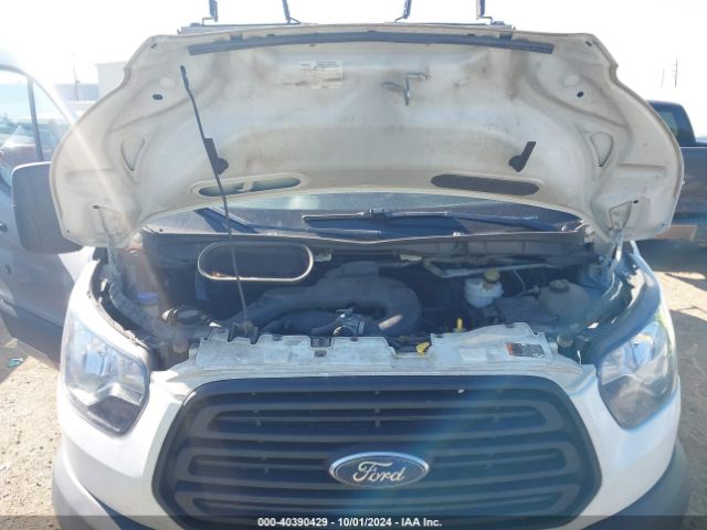 1FTYE1YM5KKB48105 Ford Transit-150