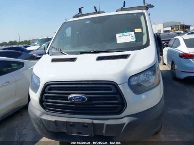 1FTYE1YM5KKB48105 Ford Transit-150