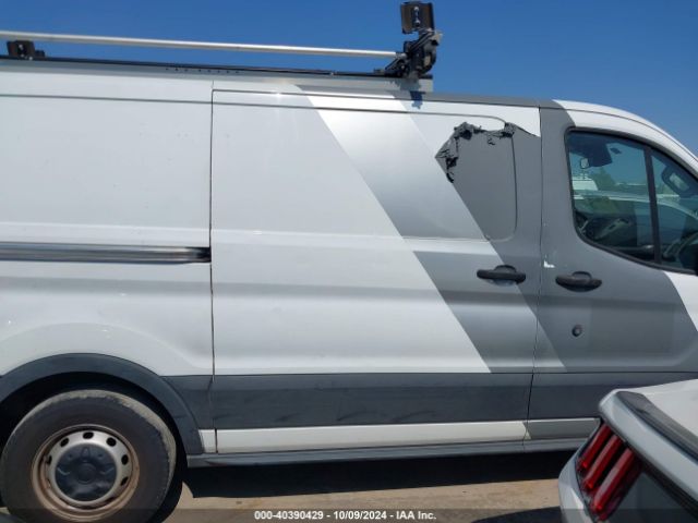 1FTYE1YM5KKB48105 Ford Transit-150