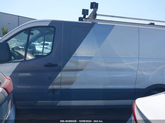1FTYE1YM5KKB48105 Ford Transit-150