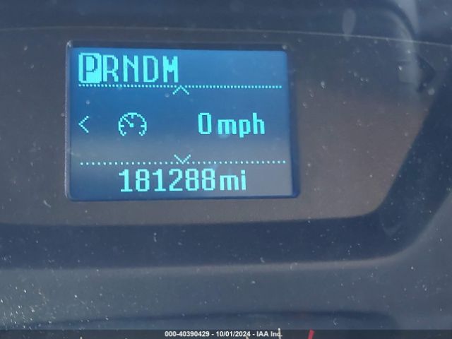 1FTYE1YM5KKB48105 Ford Transit-150