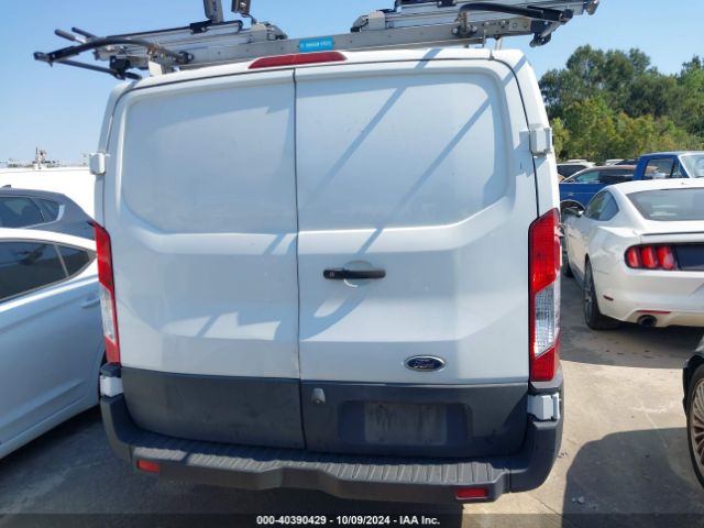 1FTYE1YM5KKB48105 Ford Transit-150