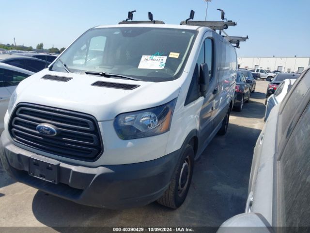 1FTYE1YM5KKB48105 Ford Transit-150