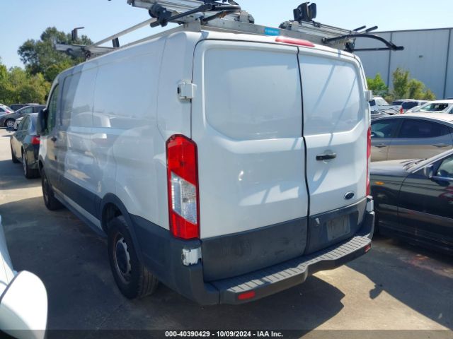 1FTYE1YM5KKB48105 Ford Transit-150