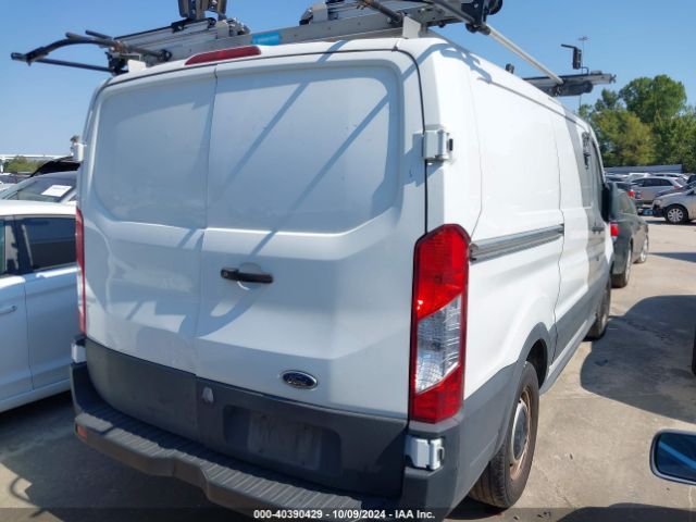 1FTYE1YM5KKB48105 Ford Transit-150