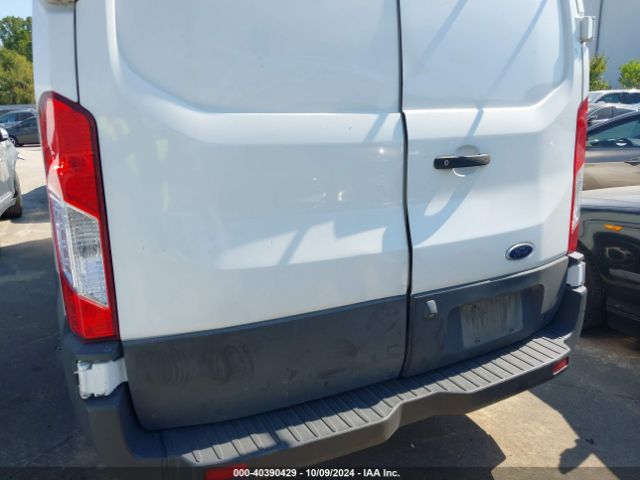 1FTYE1YM5KKB48105 Ford Transit-150