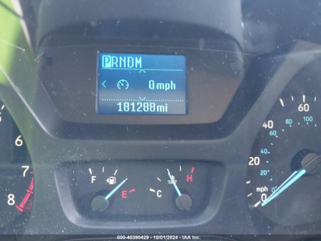1FTYE1YM5KKB48105 Ford Transit-150
