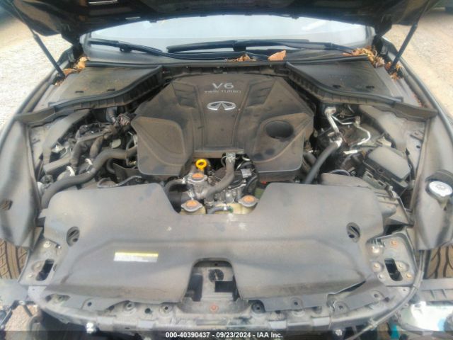 JN1EV7AR4KM559028 Infiniti Q50 3.0t Sport