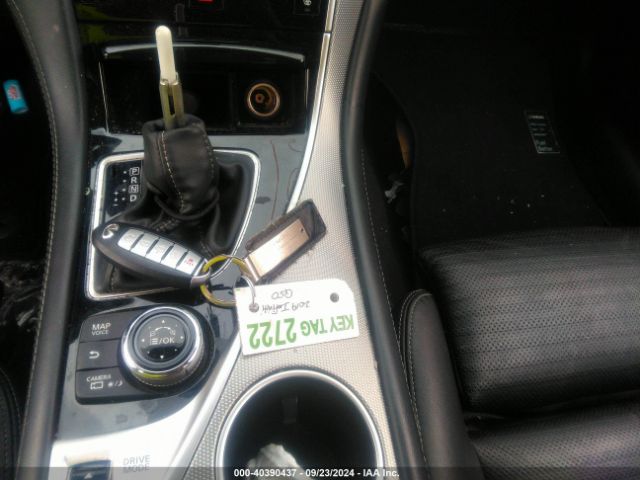 JN1EV7AR4KM559028 Infiniti Q50 3.0t Sport