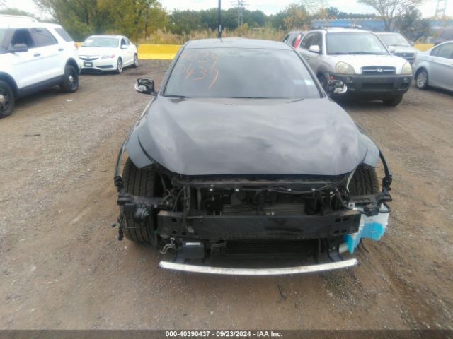 JN1EV7AR4KM559028 Infiniti Q50 3.0t Sport