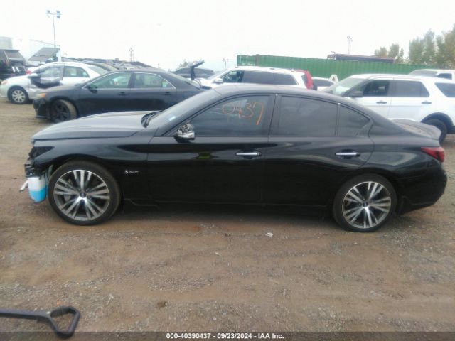 JN1EV7AR4KM559028 Infiniti Q50 3.0t Sport